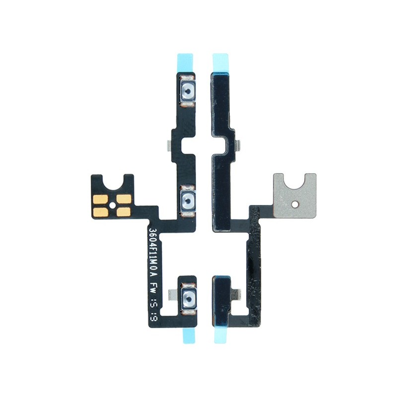 Power On + Volume Flat Cable Xiaomi Mi 9T
