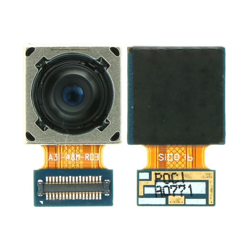 Rear Camera 48MP Samsung SM-A125 A12