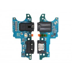 Charging Connector + Board Samsung SM- A035G A03 Ori