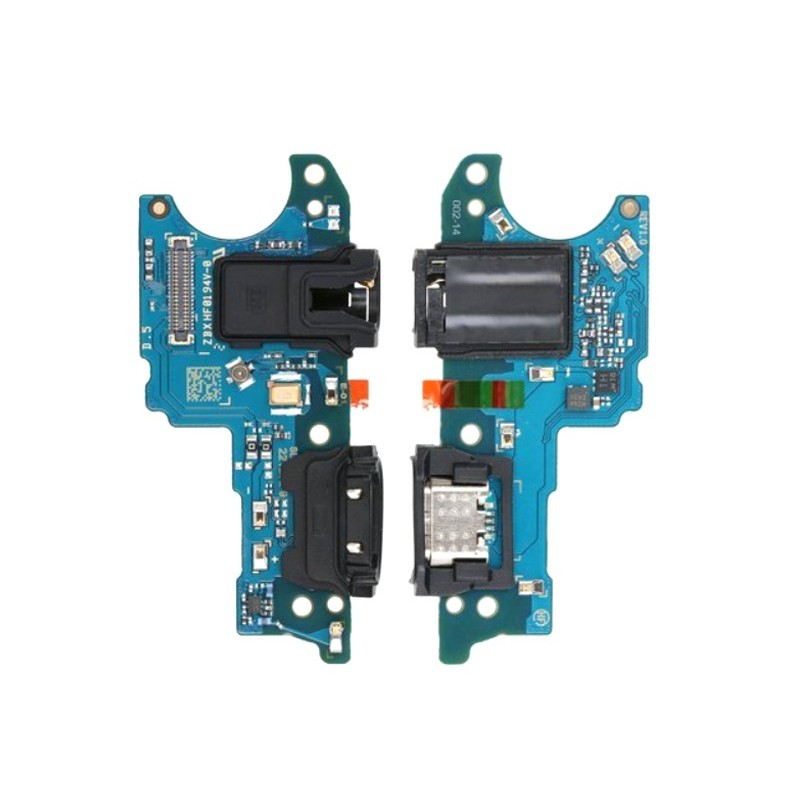 Charging Connector + Board Samsung SM- A035G A03 Ori