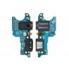 Charging Connector + Board Samsung SM- A035G A03 Ori