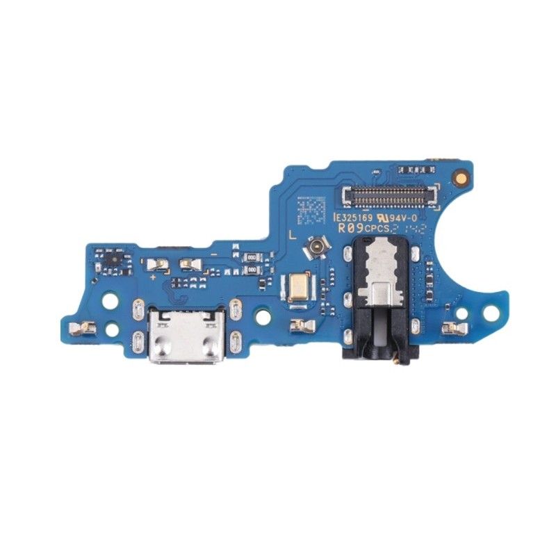 Charging Connector + Board Samsung SM- A035U A03 US Version