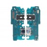 Charging Connector + Board Samsung SM-A022 A02 OEM