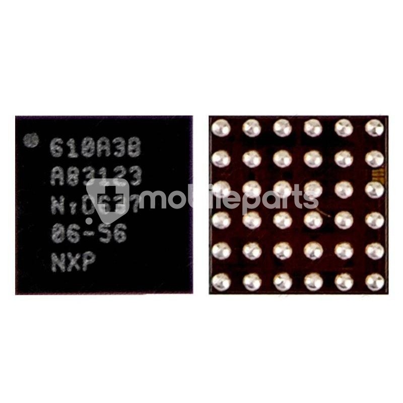 IC Carica U4001 iPhone 7 610A3B