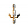 Power On + Volume Flat Cable Samsung SM-A217 A21s Ori