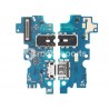 Charging Connector + Board Samsung SM-A307 A30S (Full IC)