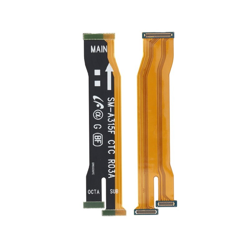 Motherboard Flex Cable Samsung SM-A315 A31
