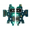 Charging Connector + Board Samsung SM-A415 A41 (Full IC)