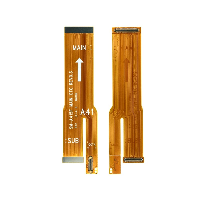Motherboard Flex Cable Samsung SM-A415 A41