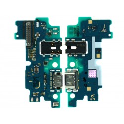 Charging Connector + Board Samsung SM-A505U A50 (Full IC)