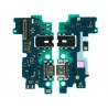 Charging Connector + Board Samsung SM-A505U A50 (Full IC)