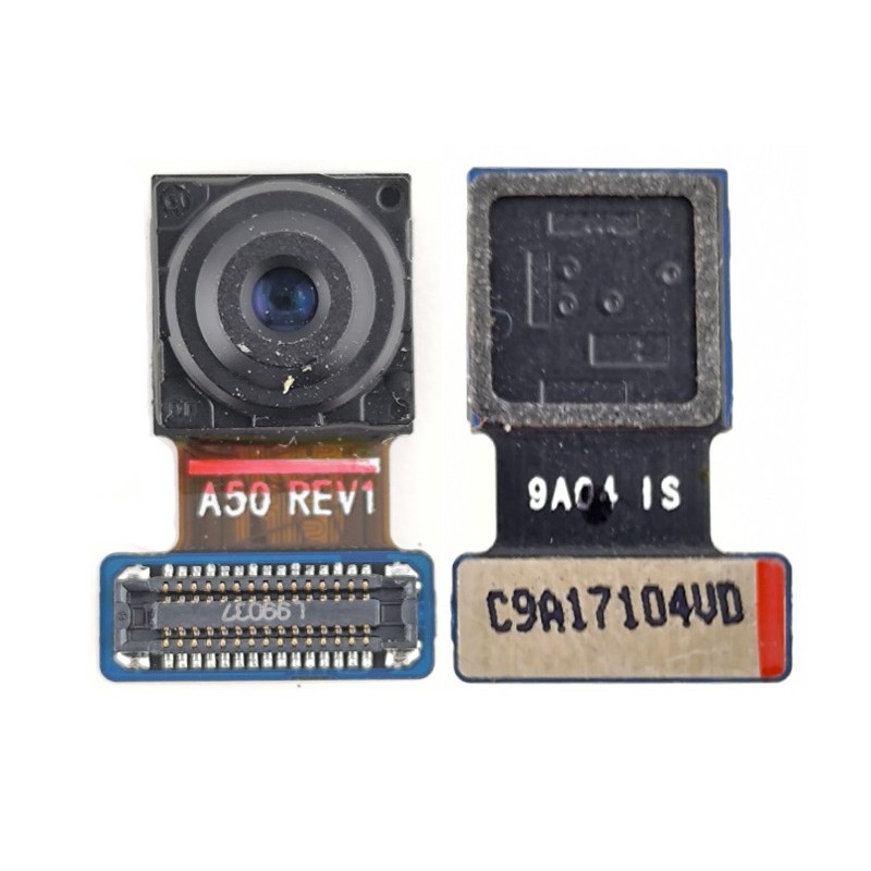Front Camera 25MP Samsung SM-A505 A50 (PULLED)