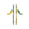Power + Volume Flat Cable Samsung SM-A505 A50
