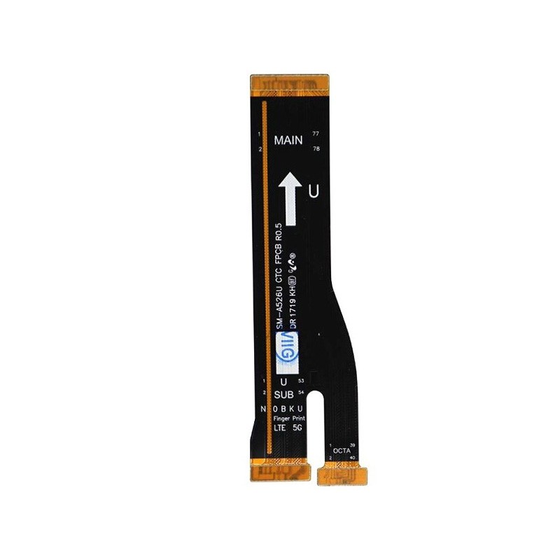 Motherboard Flex Cable Samsung SM-A526u A52 5G