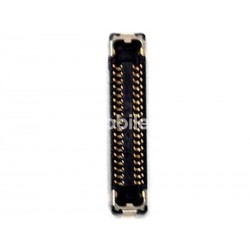 Connettore 18 Pin Su Scheda-Madre Connessione Sensore Flex iPhone 7