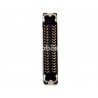 Connettore 18 Pin Su Scheda-Madre Connessione Sensore Flex iPhone 7