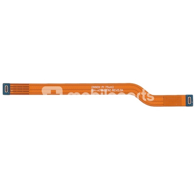 Motherboard Flat Cable Small Samsung SM-A715 A71