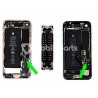 Connettore 23 Pin Su Scheda-Madre Connessione Touch Screen IPhone 7 - iPhone 8