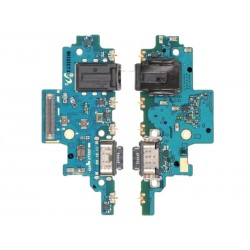 Charging Connector + Board Samsung SM- A725 - A726 A72 Ori