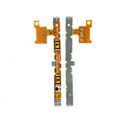 Volume Flex Cable Samsung SM-A750 A7 2018
