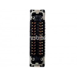 Connettore 23 Pin Su Scheda-Madre Connessione Touch Screen IPhone 7 - iPhone 8