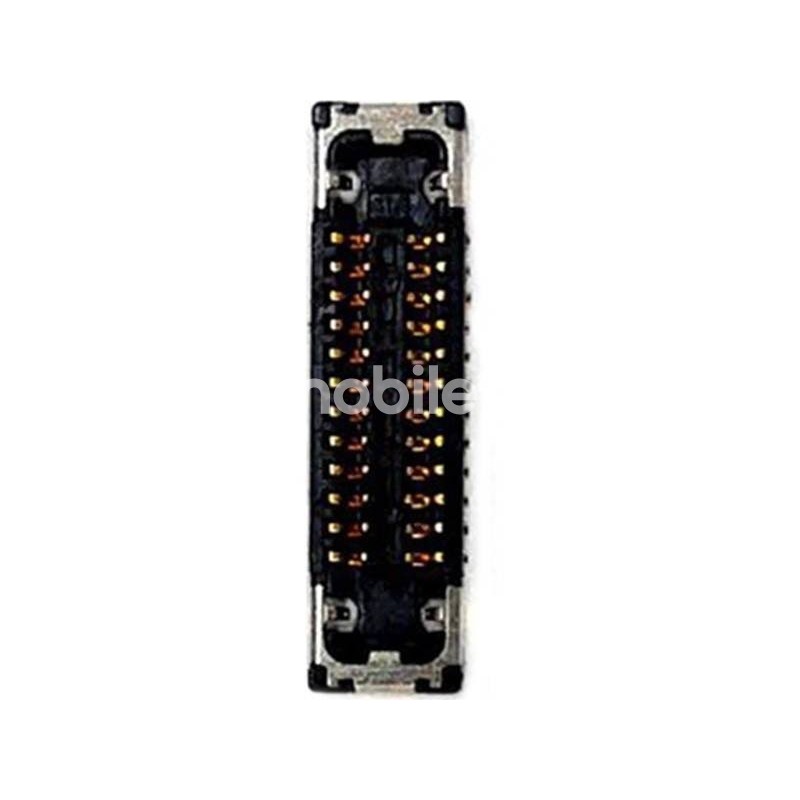 Connettore 23 Pin Su Scheda-Madre Connessione Touch Screen IPhone 7 - iPhone 8