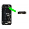 Connettore 11 Pin Su Scheda Madre Connessione Fotocamera Posteriore IPhone 7
