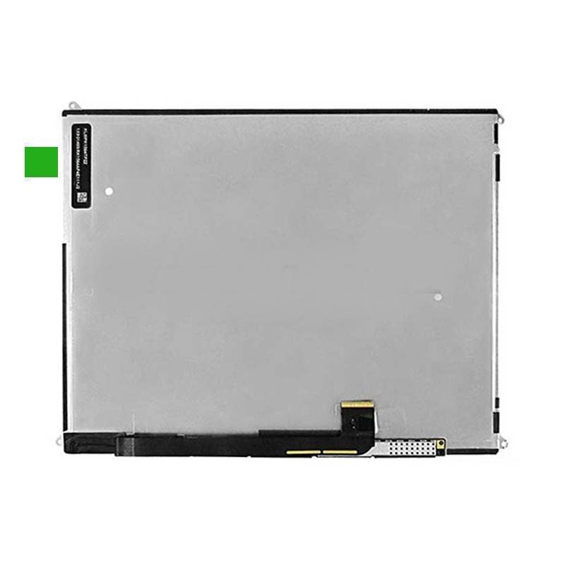 Display Ipad 3 No Logo