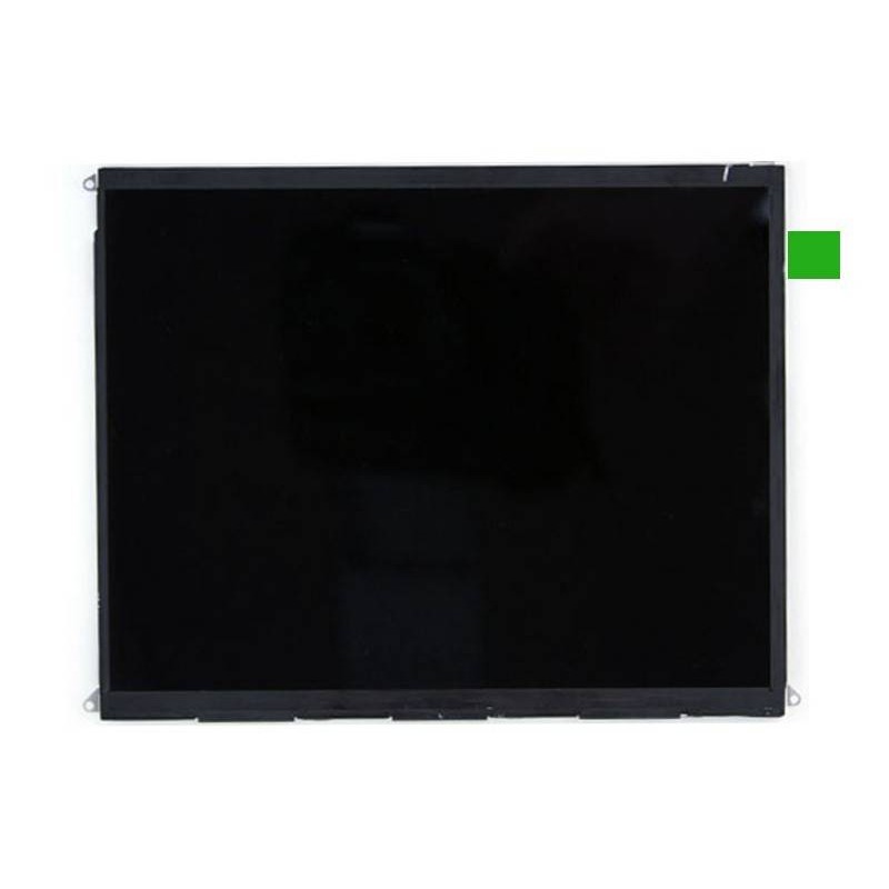 Display Ipad 3 No Logo