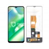 Display Touch Black Realme C33 (IPS)