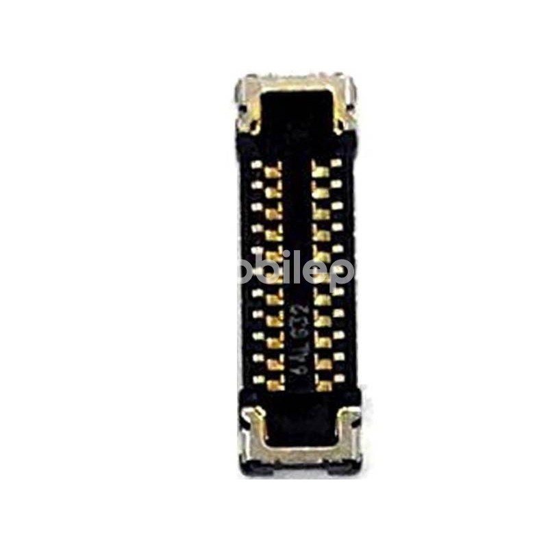 Connettore 11 Pin Su Scheda Madre Connessione Fotocamera Posteriore IPhone 7