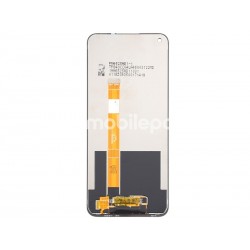 Display Touch Black OPPO A54 4G - A55 4G (IPS)
