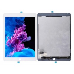 Display Touch White iPad Air 2 (Regenerated)