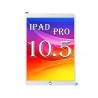 Display Touch White iPad Pro 10.5 (A1701 - A1719) PULLED