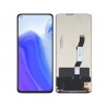 Display Touch Black Xiaomi Mi 10T - Mi 10T Pro (IPS)