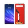 Display Touch Black Xiaomi Mi 8 Lite (IPS)