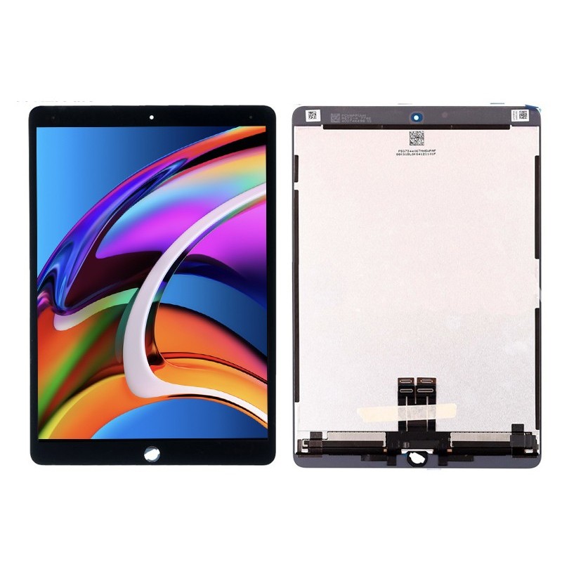 Display Touch Black iPad Air 3a Gen (PULLED)