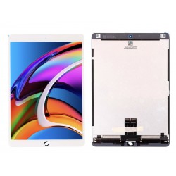 Display Touch White iPad Air 3a Gen (PULLED)