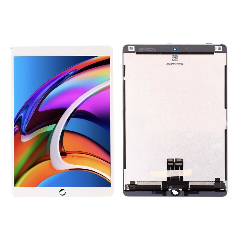 Display Touch White iPad Air 3a Gen (PULLED)
