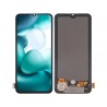 Display Touch Black Xiaomi Mi 10 Lite 5G (IPS)