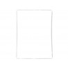 Cornice Bianca Ipad 3/4