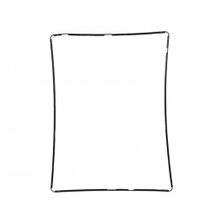 Cornice Nera Ipad 3/4
