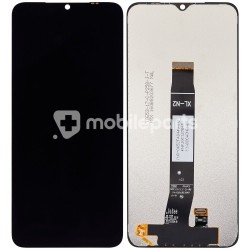 Display Touch Xiaomi Black Redmi A2/A2+  (IPS)