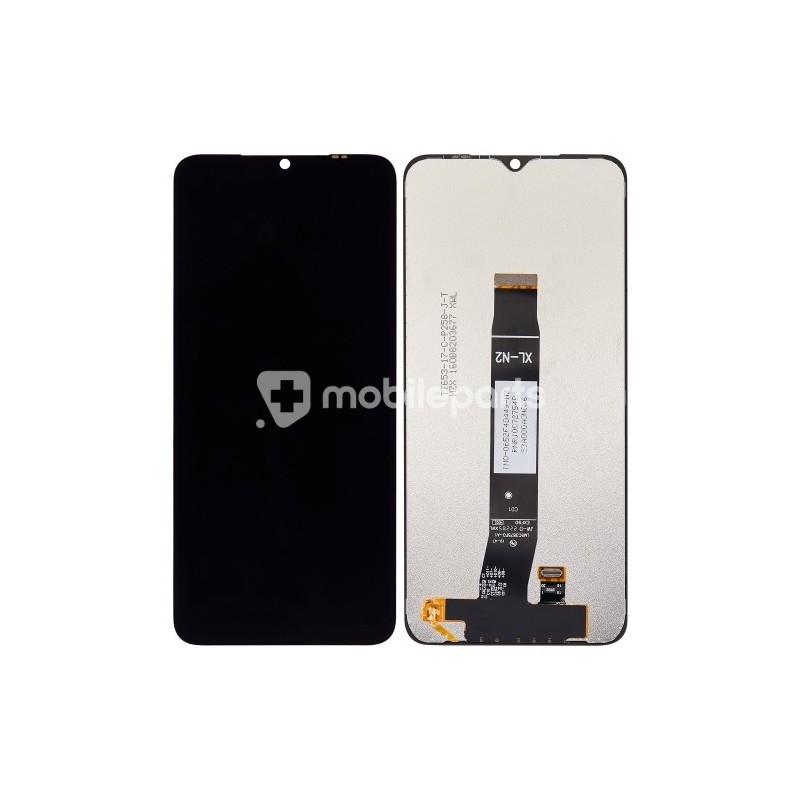 Display Touch Xiaomi Black Redmi A2/A2+  (IPS)