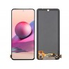 Display Touch Black Xiaomi Redmi Note 10S - Note 10 4G - Poco M5s (OLED)