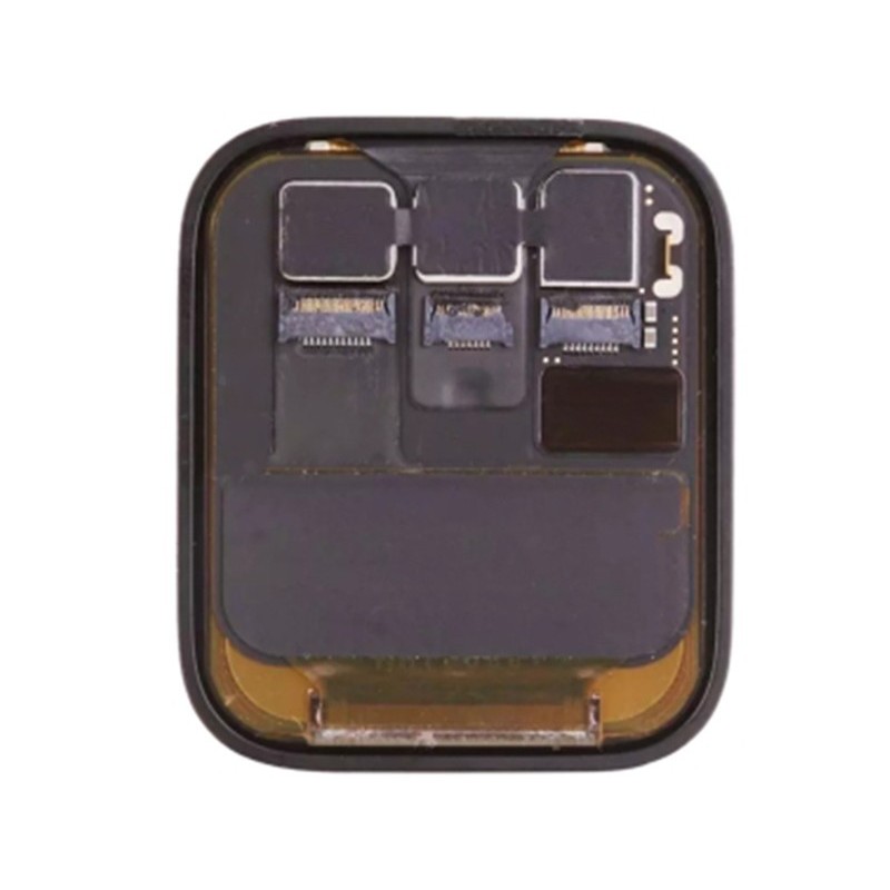 Display Touch Black Apple Watch Serie 5 40mm - SE (1st Gen.) 40mm