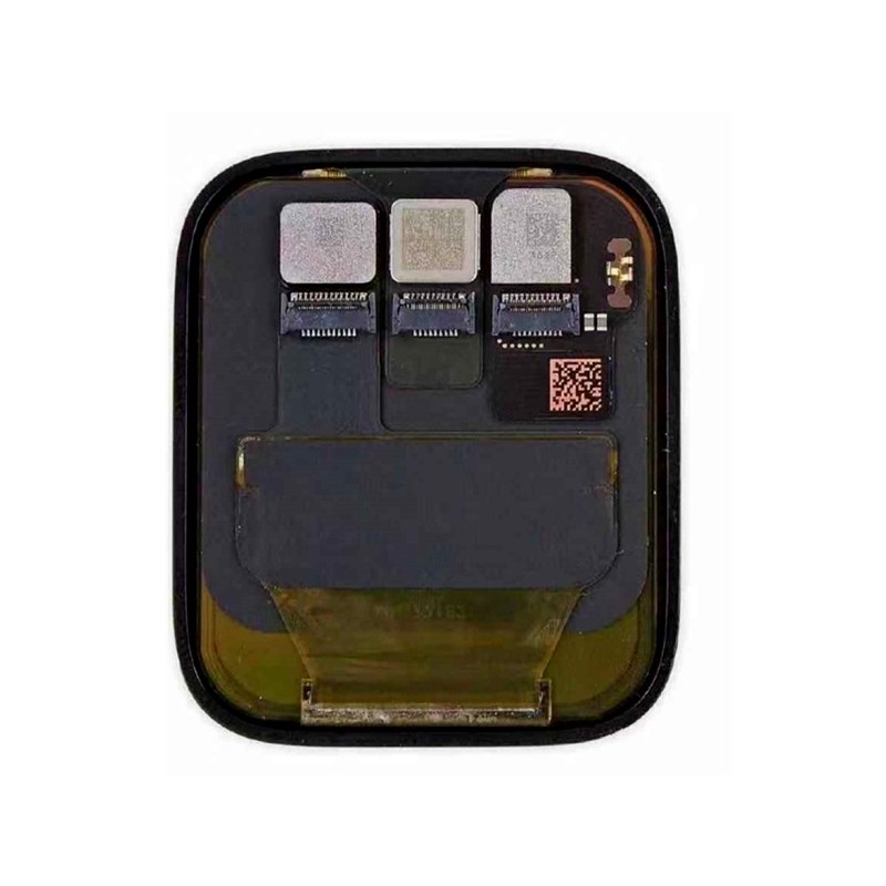 Display Touch Black Apple Watch Serie 5 44mm - SE (1st Gen.) 44mm