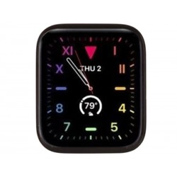 Display Touch Black Apple Watch Serie 5 44mm - SE (1st Gen.) 44mm