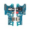 Charging Connector + Board Samsung SM-A145 A14 Ori