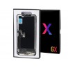 Display Touch Black iPhone X HARD OLED GX